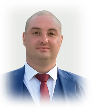 Ivan - Java Backend Developer
